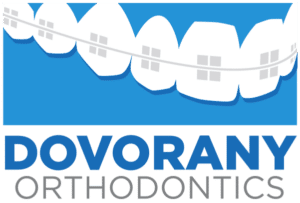 Logo Dovorany Orthodontics in Wausau and Antigo, WI