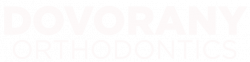 Logo at Dovorany Orthodontics in Wausau and Antigo, WI