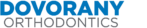 dovorany orthodontics header logo