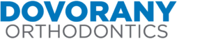 dovorany orthodontics header logo